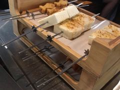 -很久以前羊肉串(中山公园店)