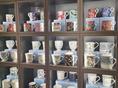 -WEDGWOOD(北京SKP店)