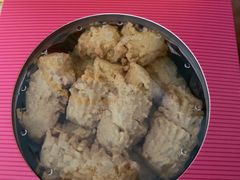 -金燕西洋牛油糕葡式食品