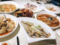 -上味·小海小鲜(中联店)