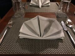 -Old House Restaurant