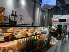 -HELLO 27 意面·沙拉·帕尼尼