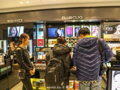 -乐天免税店(明洞店)