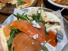 -榖屋house of flour(张江首店)