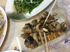 -六合夜市
