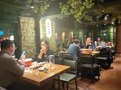 -1819餐厅·团队聚餐·烤串·精酿