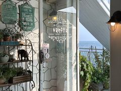 -Vanillacafe香草咖啡(银海大世界店)