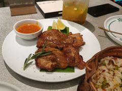 -一坐一忘云南菜(卓悦中心)