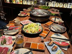 -壹风町烧肉居酒屋(恒丰中央广场店)