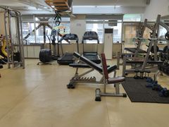 -中田健身工作室(太阳广场店)