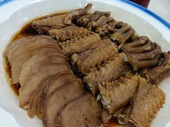-大水车公馆·顺德菜·妈姐菜(均安店)
