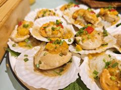 -村长家的疙瘩汤·东营菜(东营茶城店)