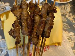 -东北特色烧烤(赣榆店)