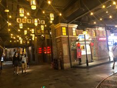 门面-七宝老街汤团(上海世纪汇广场店)