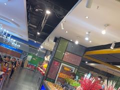 -鑫海汇海鲜烤肉自助(北国商城店)