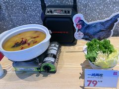 -大碗先生(万家丽店)