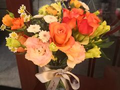 -那些花儿鲜花店(小寨店)