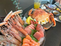 -花潮料理艺食馆(成都万象城店)