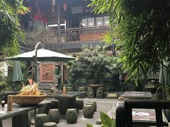 -龙抄手(文殊坊店)