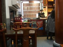大堂-易裕和·长沙米粉(友谊路店)
