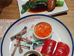 -荔银肠粉(广州北京路旗舰店)