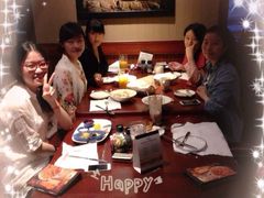 -RED LOBSTER(中城西店)