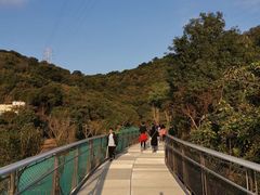 -狐尾山公园