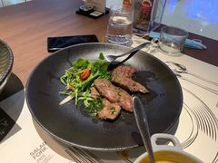 -西堤牛排(合肥之心城店)