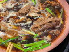 -京韵胡同·酱香羊蝎子火锅涮肉(长寿路店)