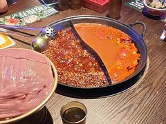 -水巷子·巴掌腰片重庆火锅(云纺店)