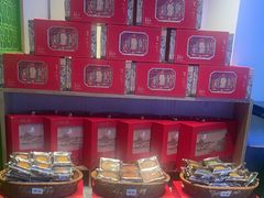 -汤城小厨•粤菜•靓汤(西直门凯德MALL店)