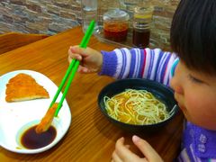 -志权牛肉面(灵山路店)