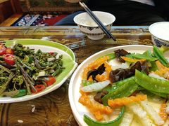 -宗巴雍姆藏餐府