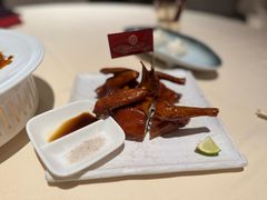 -侨美食家·粤菜(体育西路店)