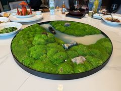 -无锡瑞廷西郊酒店·悦湖景观餐厅