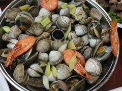 -鸿运美食府