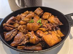 -食为先庐畔渔歌(合作化路店)