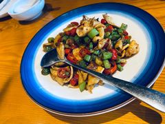 -丹江渔村(望京店)