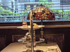 -国际饭店·原点咖啡吧ORIGIN CAFE&BAR
