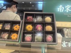 -南宋胡记(杭州体育场路店)