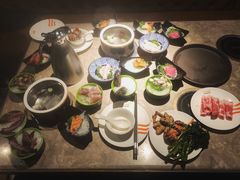 -V-ONE西雅图海鲜自助餐厅(仓山万达广场店)