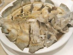 -海味当家(西安路店)