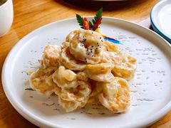 -jpc集品餐厅(中山店)