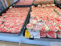 -爱德顺糕点食屋(利民道店)