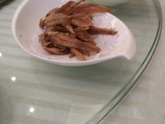 -宁波汉通海鲜大酒店(江湾店)