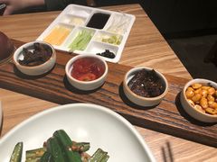 -小大董·烤鸭(凤凰汇店)