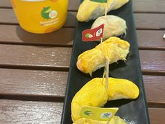 -榴莲BB 四季果园