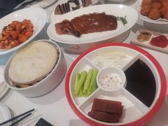 -月福京味斋·烤鸭店·北京菜(鼓楼总店)