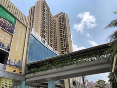 -布吉佳兆业广场