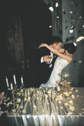 -秦皇岛我和你婚纱摄影工作室